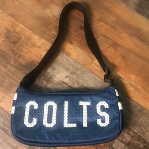 Colts Purse